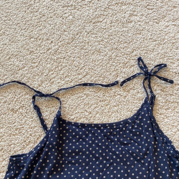Eddie Bauer daisy tank top - Picture 5 of 6
